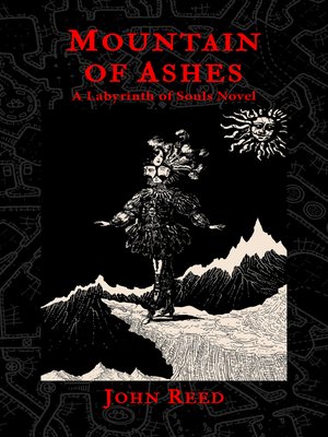 cover image of Mountain of Ashes